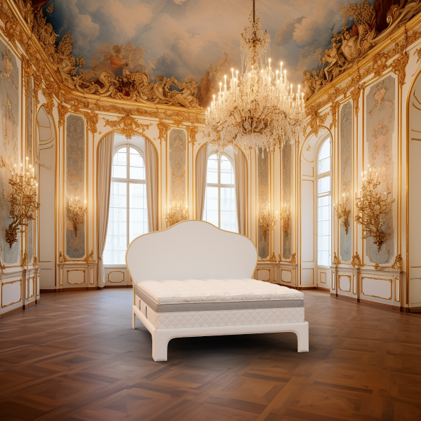 Sisi Supertopper Federfrei